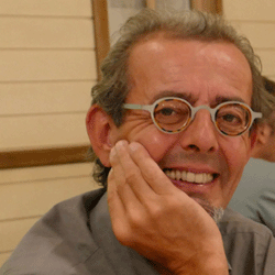 Yves Gonzalez-Quijano.