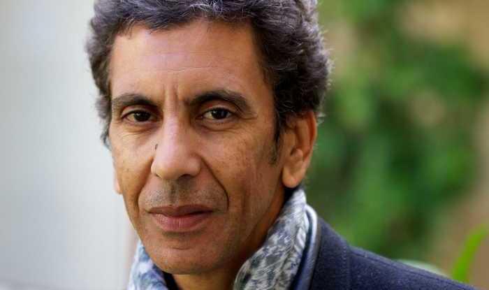 Rachid Bouchareb, réalisateur de la série « Champions de France » diffusée de juin 2015 à l'été 2016 sur France Télévisions.