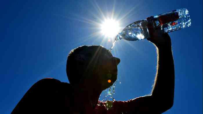 Ramadan sous la canicule : quand jeûner devient un péché
