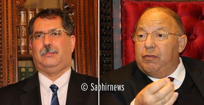 Le président du Rassemblement des musulmans de France (RMF) Anouar Kbibech a succédé depuis le 1er juillet au recteur Dalil Boubakeur à la présidence du Conseil français du culte musulman (CFCM). © Saphirnews
