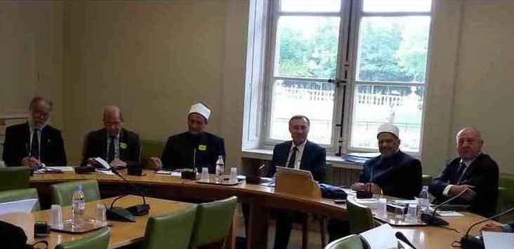 De Paris à Bangui, des religieux musulmans alertent contre « le danger de l'ignorance »