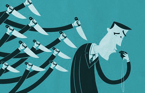 En finir avec l’esprit victimaire