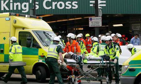Une survivante musulmane des attentats de Londres alerte sur l’islamophobie