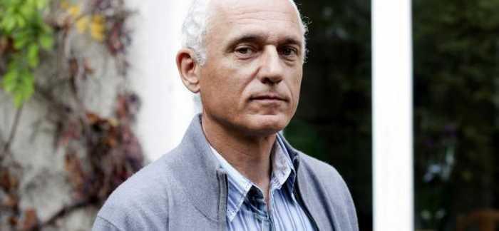 Christophe Oberlin, blâmé en juin 2015 pour avoir posé une question d'examen autour de la guerre de Gaza à ses étudiants en médecine en 2012.