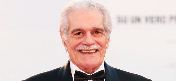 Omar Sharif est décidé vendredi 10 juillet au Caire à l'âge de 83 ans.