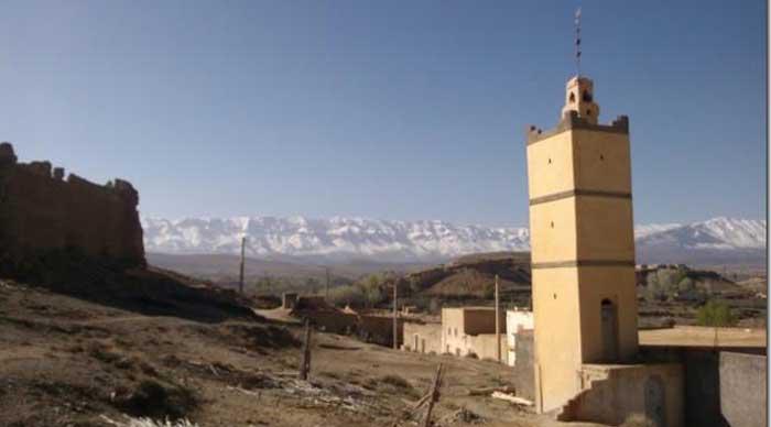 Vœux du SRI à l’occasion de la fin du Ramadan, Aïd el-Fitr 2015/1436