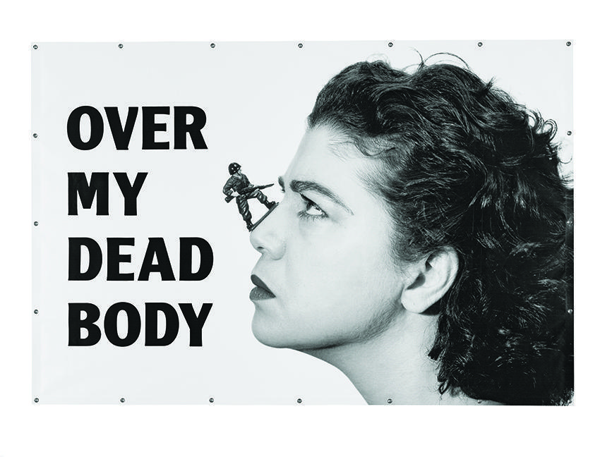 Vingt ans après sa première exposition au Centre Pompidou, l’artiste palestinienne Mona Hatoum est de retour à Paris jusqu’au 28 septembre 2015.