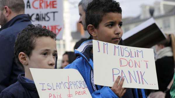 Le CCIB lutte pour la reconnaissance légale de l’islamophobie