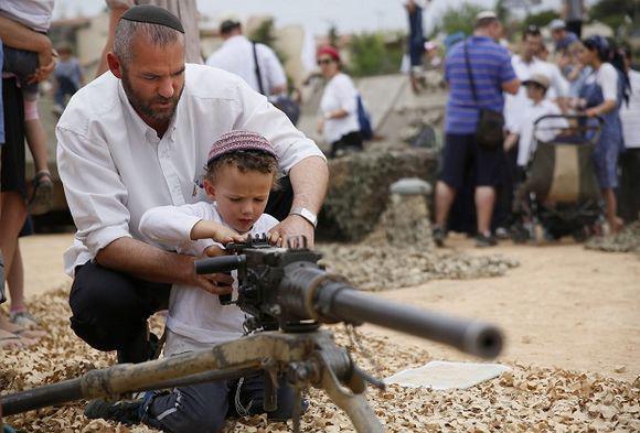 Ce n’est pas la détention administrative d'extrémistes qui arrêtera la violence des colons israéliens