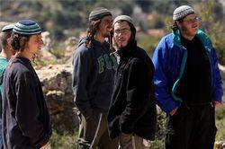 Ce n’est pas la détention administrative d'extrémistes qui arrêtera la violence des colons israéliens