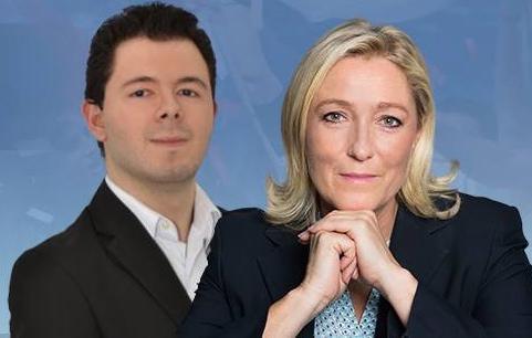 Seine-et-Marne : l’ex-élu FN pyromane face au juge