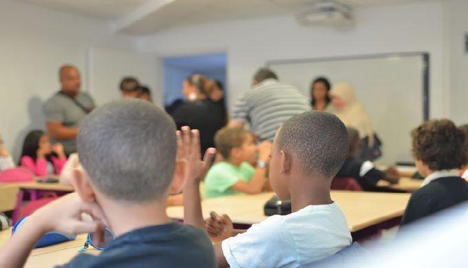 L'Institut Ibn Badis, premier établissement musulman des Hauts-de-Seine, a ouvert ses portes avec succès.