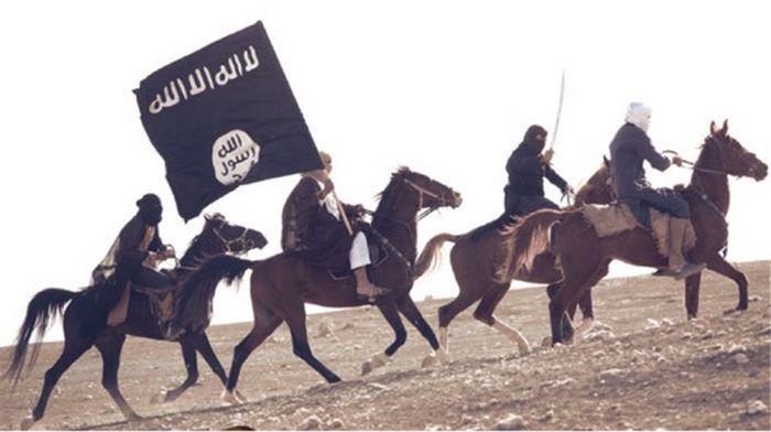 Les dynamiques d’étatisation de l'État islamique à l'étude