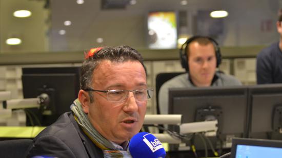 Les réfugiés musulmans, une menace terroriste pour le maire de Roanne