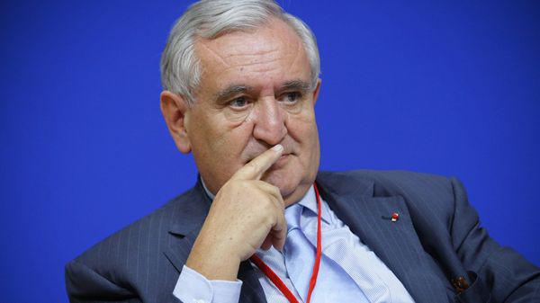 Jean-Pierre Raffarin