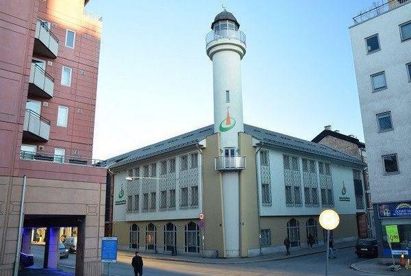 Norvège : les mosquées interdites d'abriter les réfugiés