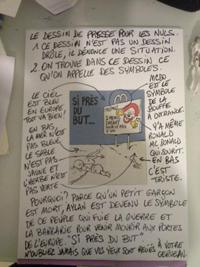 La crise des réfugiés vue par Charlie Hebdo, le nouveau scandale