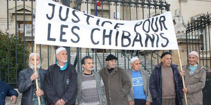 La victoire judiciaire des chibanis marocains contre la SNCF