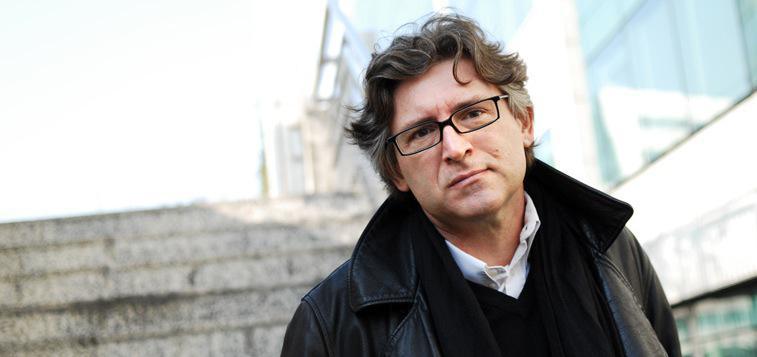 Michel Onfray