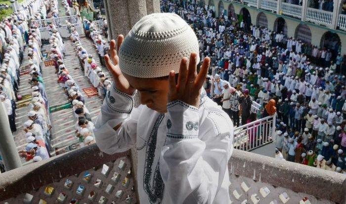 L'annonce de l'Aïd al-Adha, un monopole saoudien ?
