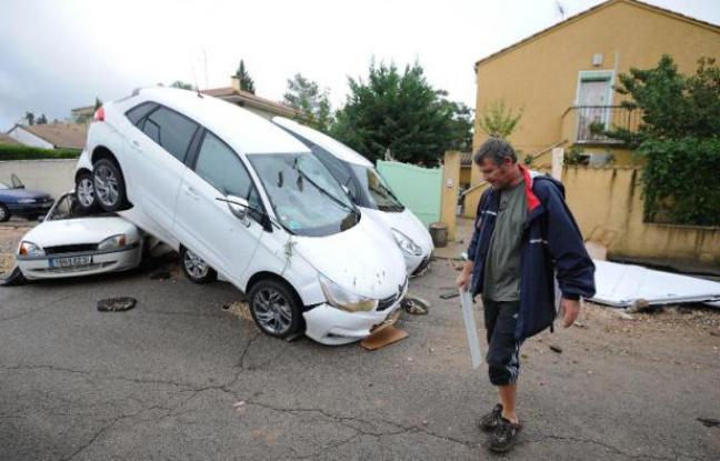Alpes-Maritimes : les condoléances de l'UMF aux victimes des inondations