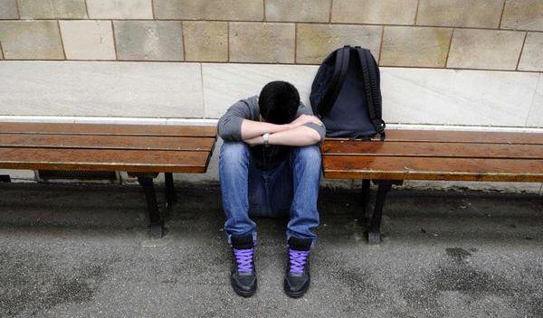 Pour Yazid, 14 ans, victime d’un prof raciste