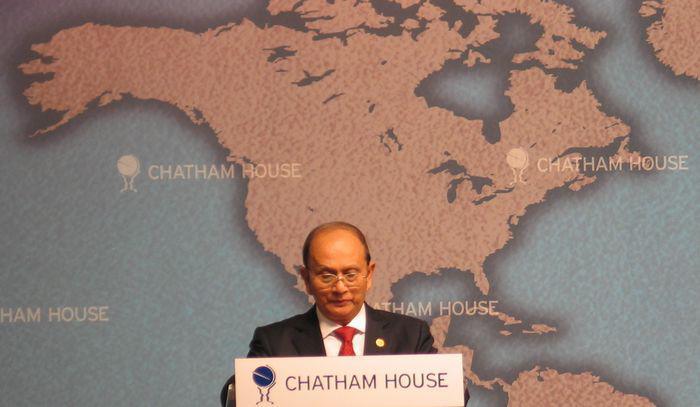 Accusé d'organisé un génocide à l'encontre des Rohingyas, le président birman Thein Sein est la cible d'une plainte aux Etats-Unis déposée par des organisations musulmanes américaines.