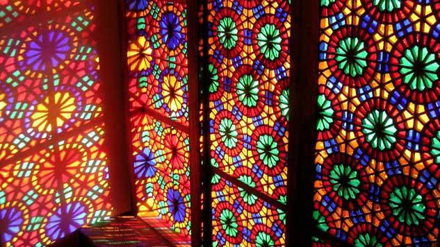 Le sacré et le profane (3) : éternité du symbolique et éphémérité de la littéralité