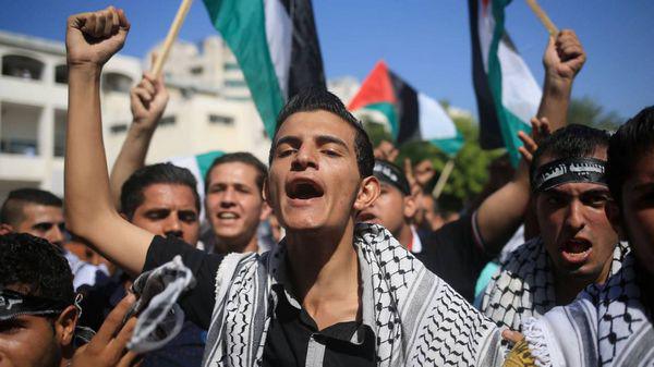 Palestine : face à la répression d'Israël, la résistance s'amplifie