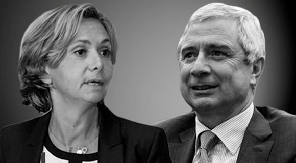 Pécresse et Bartolone s'écharpent... sur des propos fictifs de Tariq Ramadan