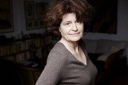 Garance Le Caisne, auteure de « Opération César ».