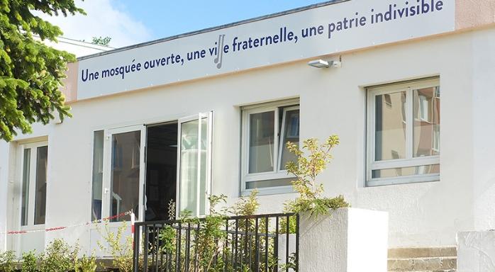 La mosquée de Mantes-la-Ville sauvée de la liquidation judiciaire