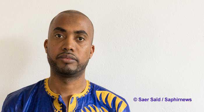 Mohamed Bajrafil, docteur en linguistique, chargé de cours d’arabe à l’université Paris-XII, est imam à la mosquée d’Ivry-sur-Seine (Val-de-Marne). Il est l’auteur de L’Islam de France, l’an I, paru aux Éditions Plein Jour, en septembre 2015.