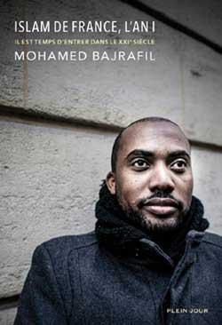 Mohamed Bajrafil : « L’islam n’a pas besoin de lois d’exception pour être pratiqué »