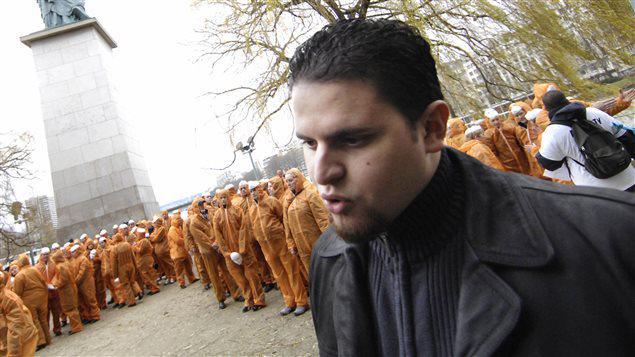 Mourad Benchellali, « un coupable éternel » au Canada