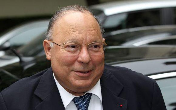 Le soutien de Boubakeur pour Estrosi insurge la diaspora algérienne