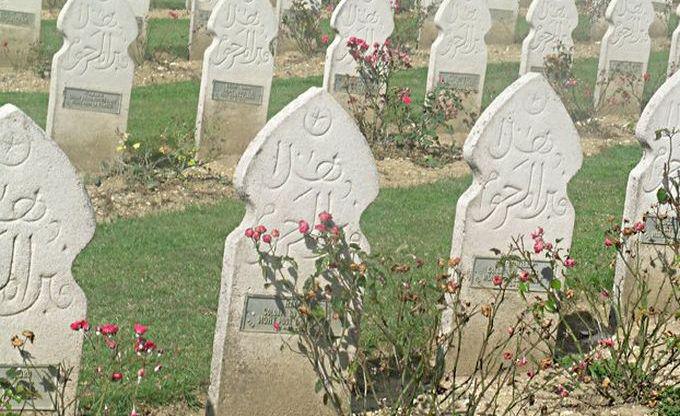 11-Novembre : un voyage mémoriel à Verdun pour des jeunes du 9-3