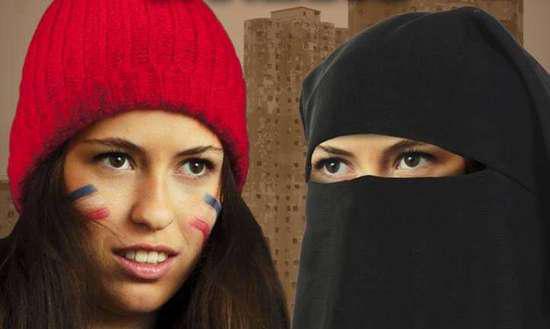 « Choisissez votre banlieue » : les clichés du FN à l'affiche