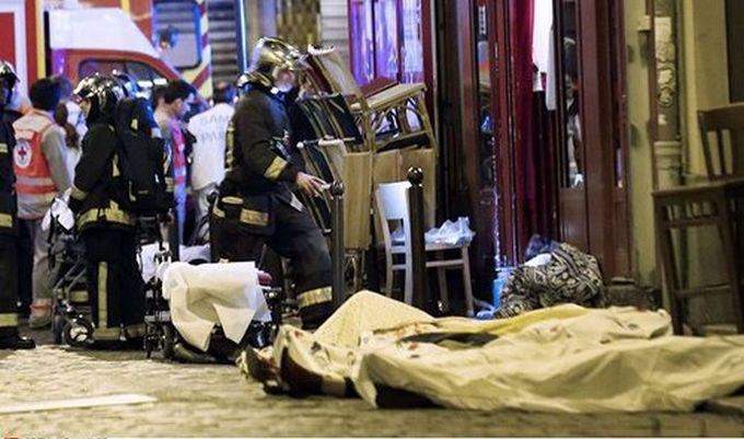 Attaques terroristes à Paris : les réactions fermes des organisations musulmanes