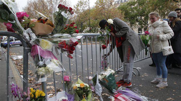 L'appel à l'unité et au deuil national des fédérations musulmanes