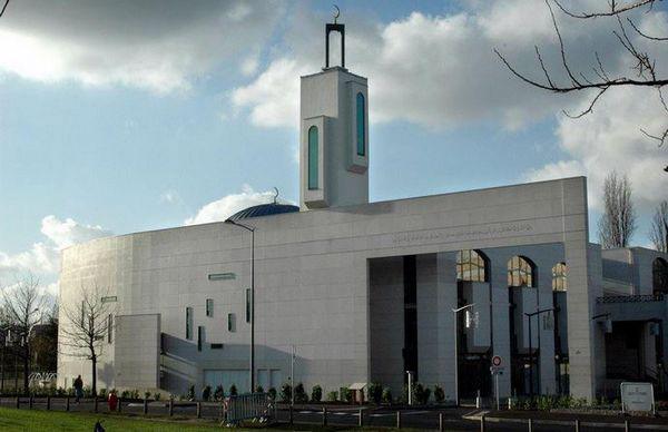 Attentats de Paris : l’islamophobie frappe des mosquées