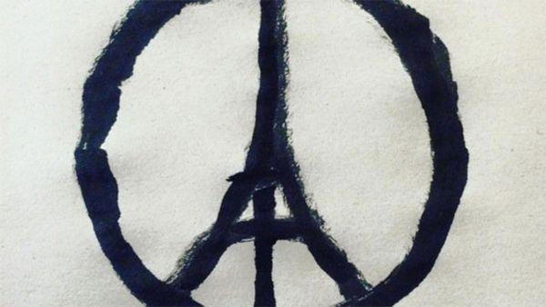 Nous sommes unis