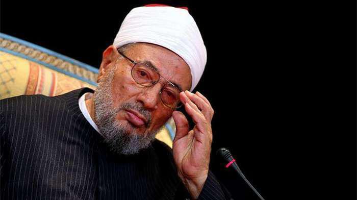 L'Union internationale des savants musulmans (UISM) et son président Yusuf Al-Qaradawi ont fermement condamné les attentats de Paris du 13 novembre.