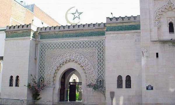 « Nous sommes tous Paris » : l’appel de la Grande Mosquée de Paris