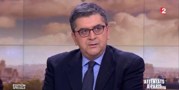 Mohamed Sifaoui n'encadre pas Latifa Ibn Ziaten et son voile (vidéo)