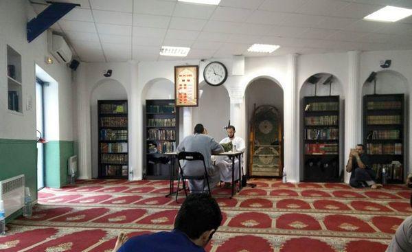 L'Etat remboursera les dégâts à la mosquée d'Aubervilliers