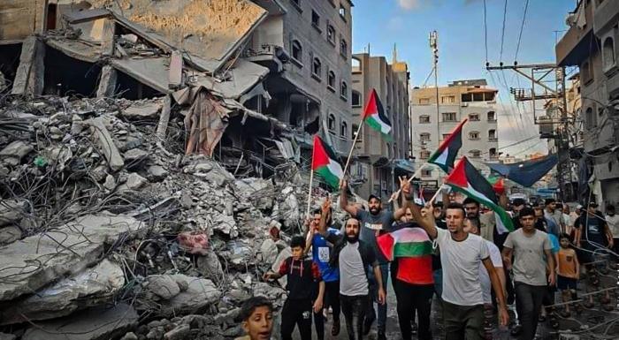 Israël/Gaza : un accord de cessez-le-feu enfin trouvé après 15 mois d'un immense calvaire