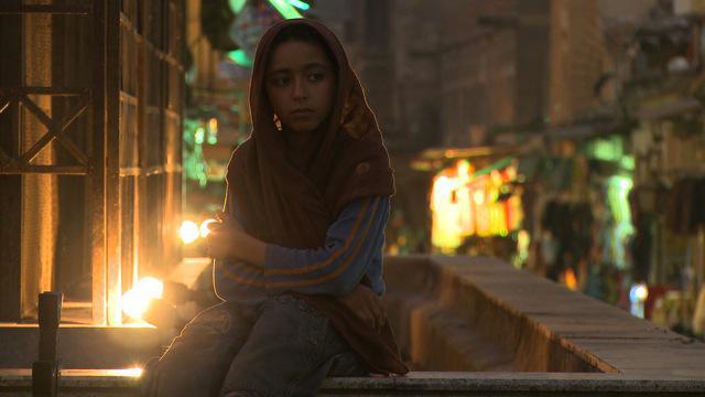 Film The Dream of Shahrazad