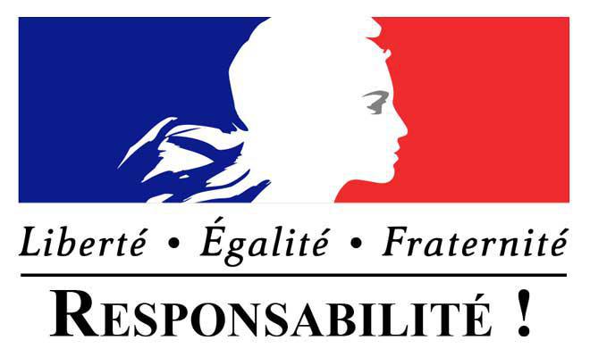 Unis dans la diversité, agissons avec responsabilité!