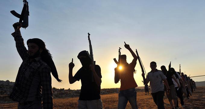 Samir Amghar : « Les jihadistes sont le pur produit de la modernité occidentale »